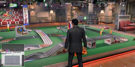 king of speed cup yakuza 0|pocket circuit yakuza 0 guide.